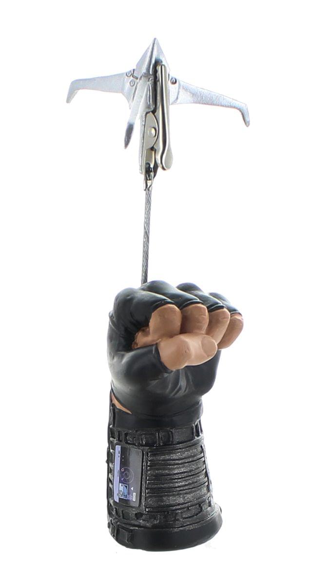 Just Cause 3 Grapple Hook 6 Replica Paperweight/ Memo Clip