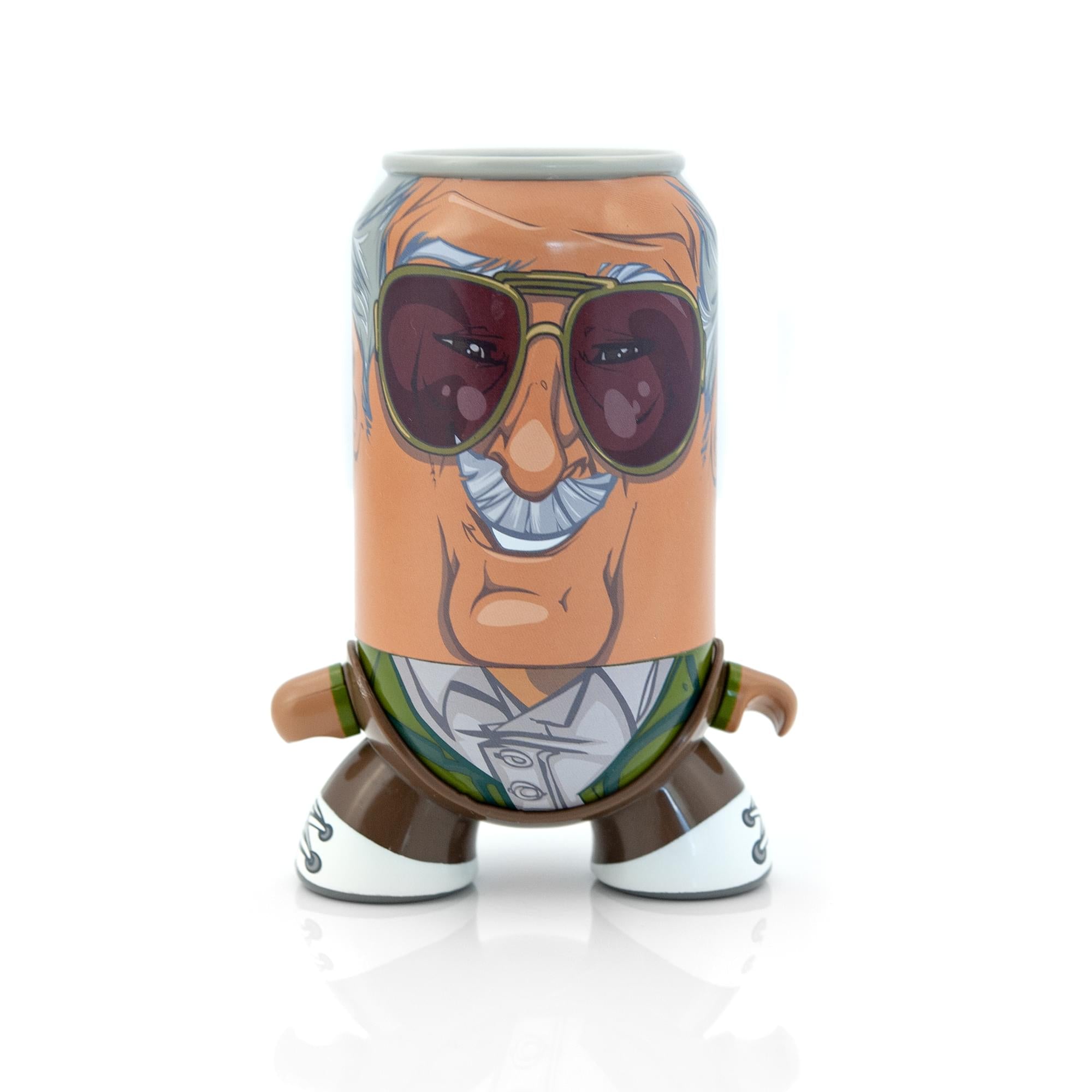 Stan Lee Coffee Mugs for Sale