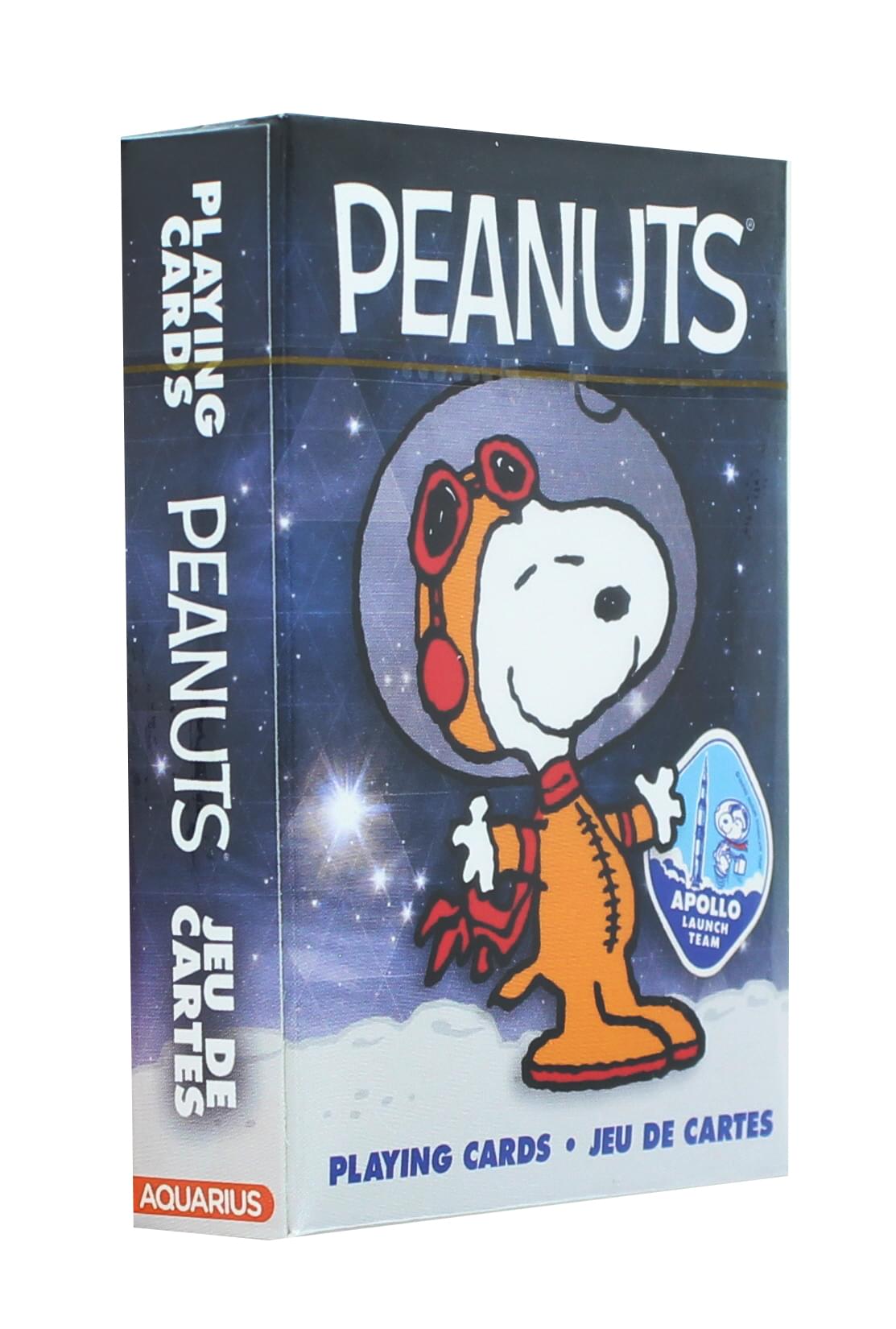 Snoopy In Space Lunch Box