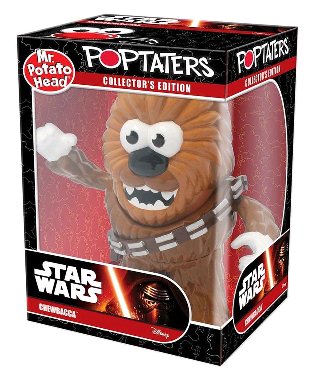 Chewbacca hot sale potato head