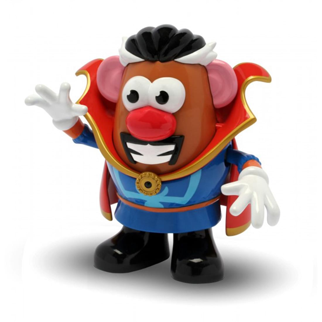 Mr potato head store marvel