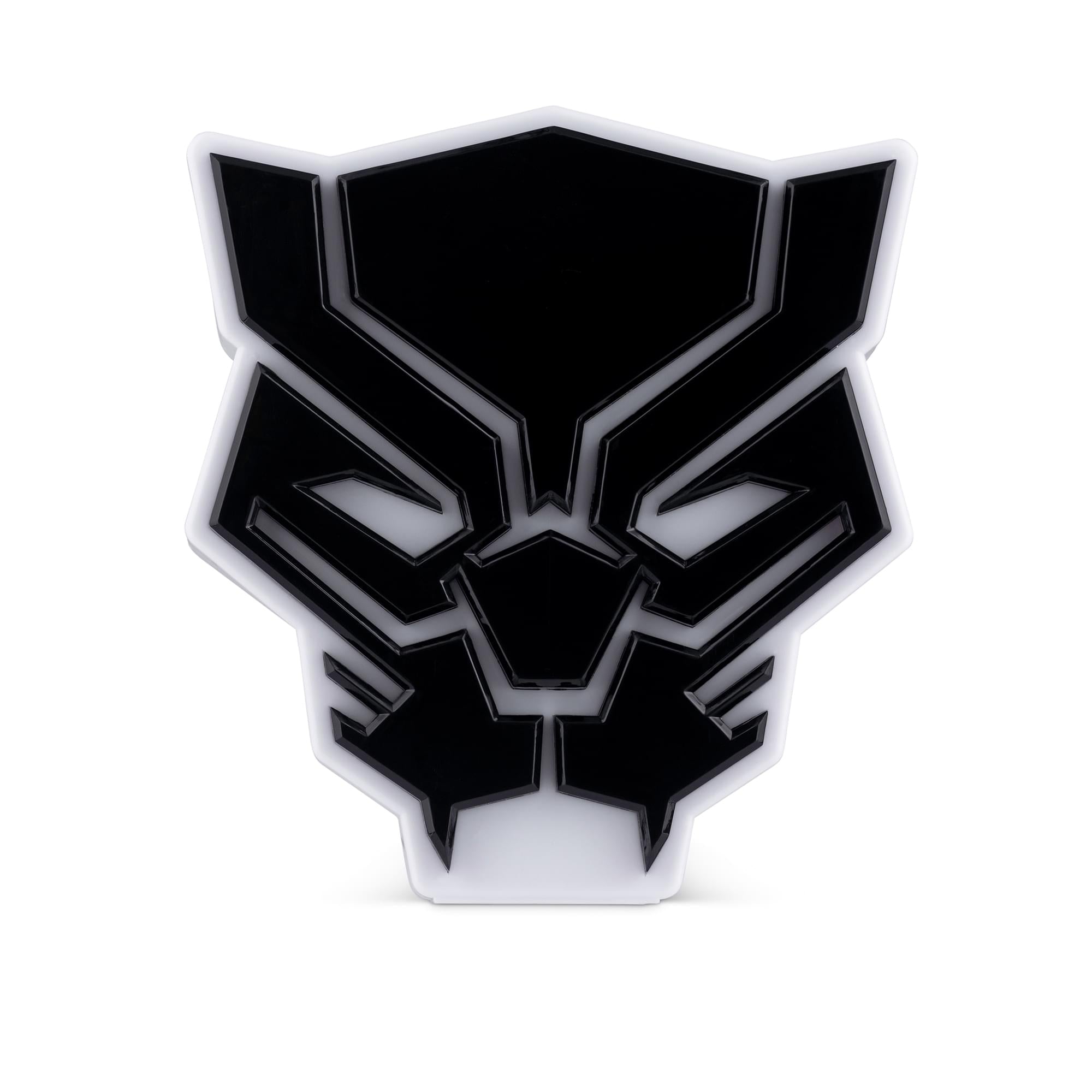 Home, Marvel Black Panther Mask Cufflinks