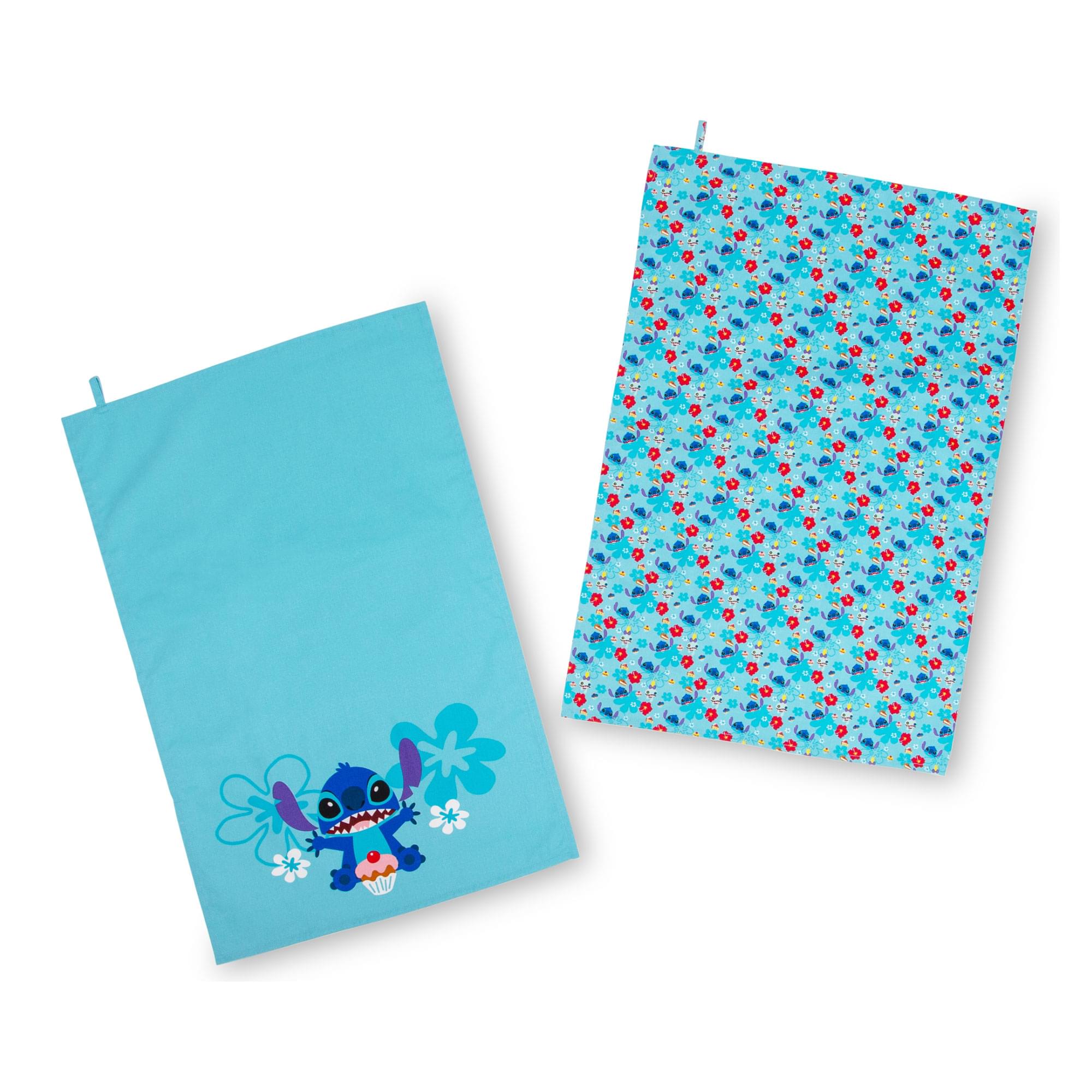 Lilo And Stitch Quiltblanket Gift For Fan, Lilo And Stitch Gene