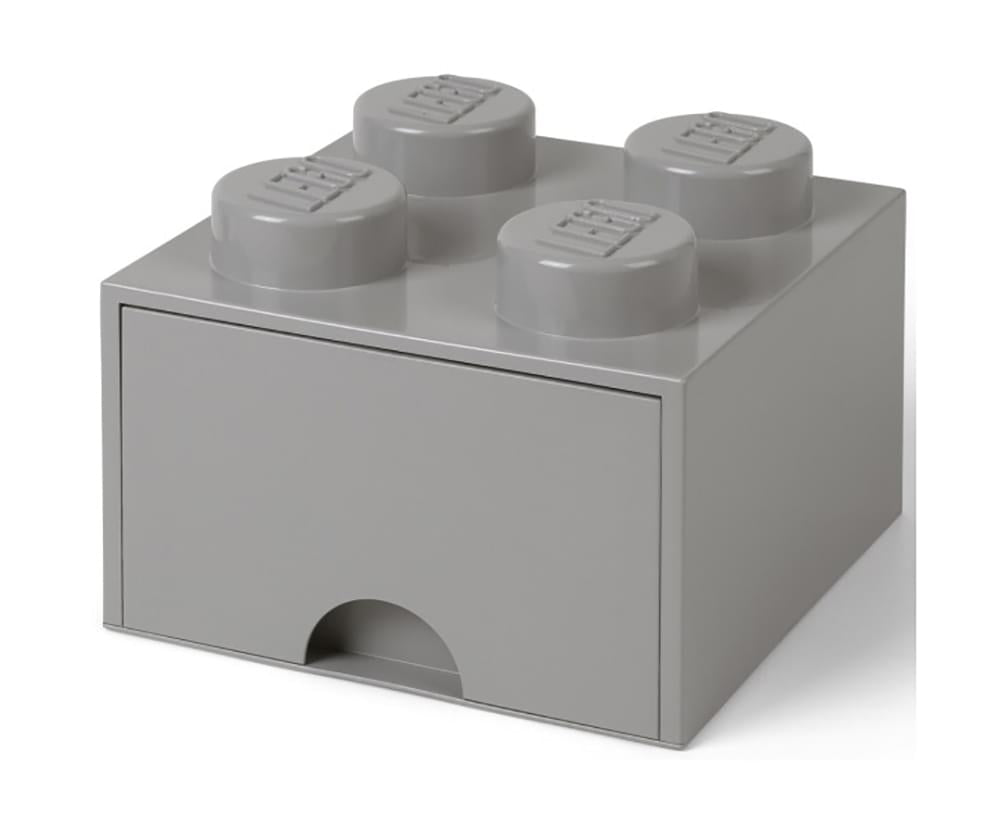  Room Copenhagen, LEGO Brick Box Stackable Storage