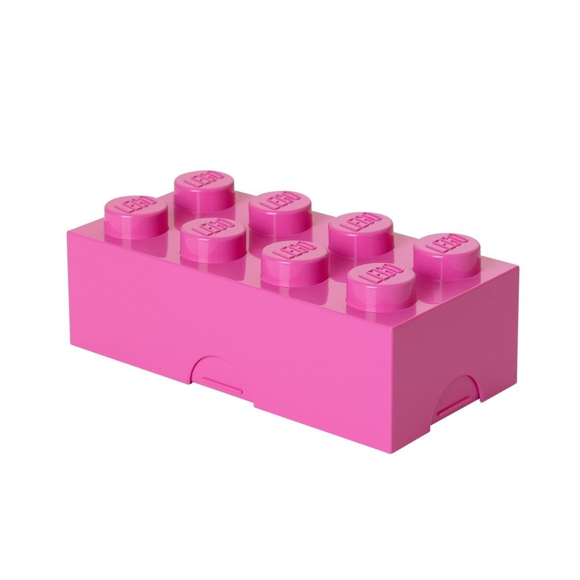 Lego lunch set hot sale