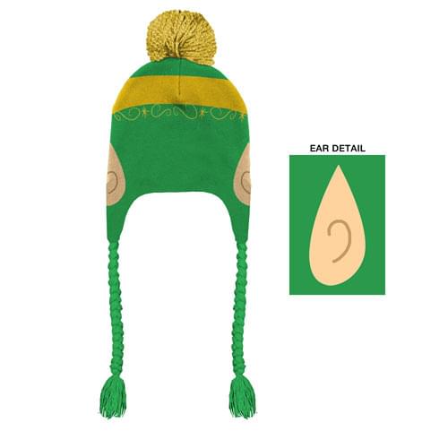 Kyle Broflovski South Park Hat 