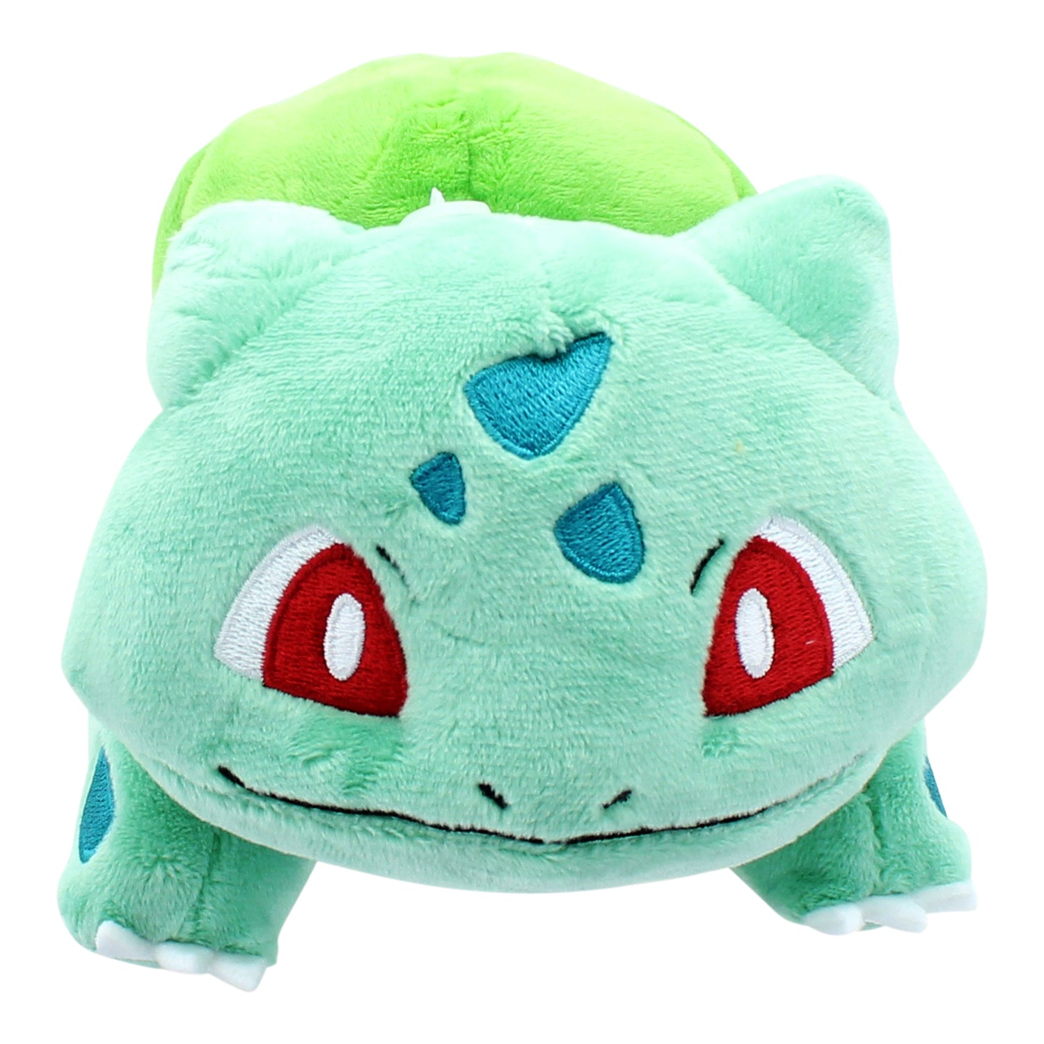 Pokemon Bulbasaur Head Costume Glasses