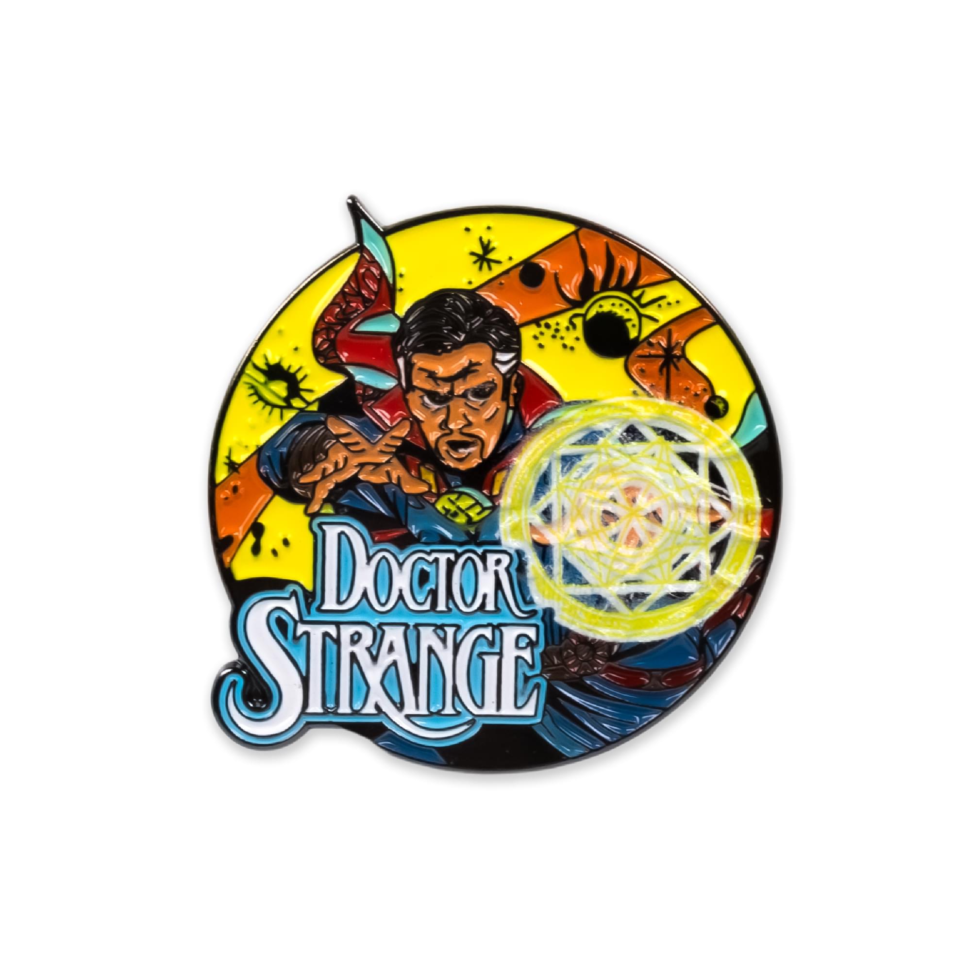 Pin on Dr. Stephen Strange (Master of Mystic Arts)