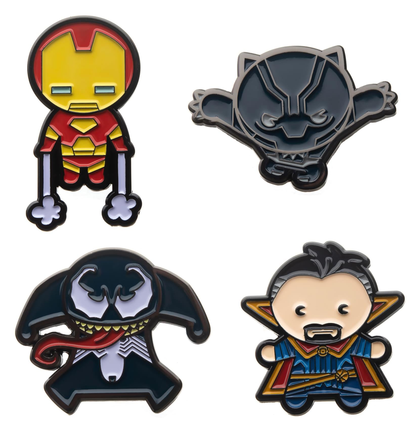 Pin on Marvel art