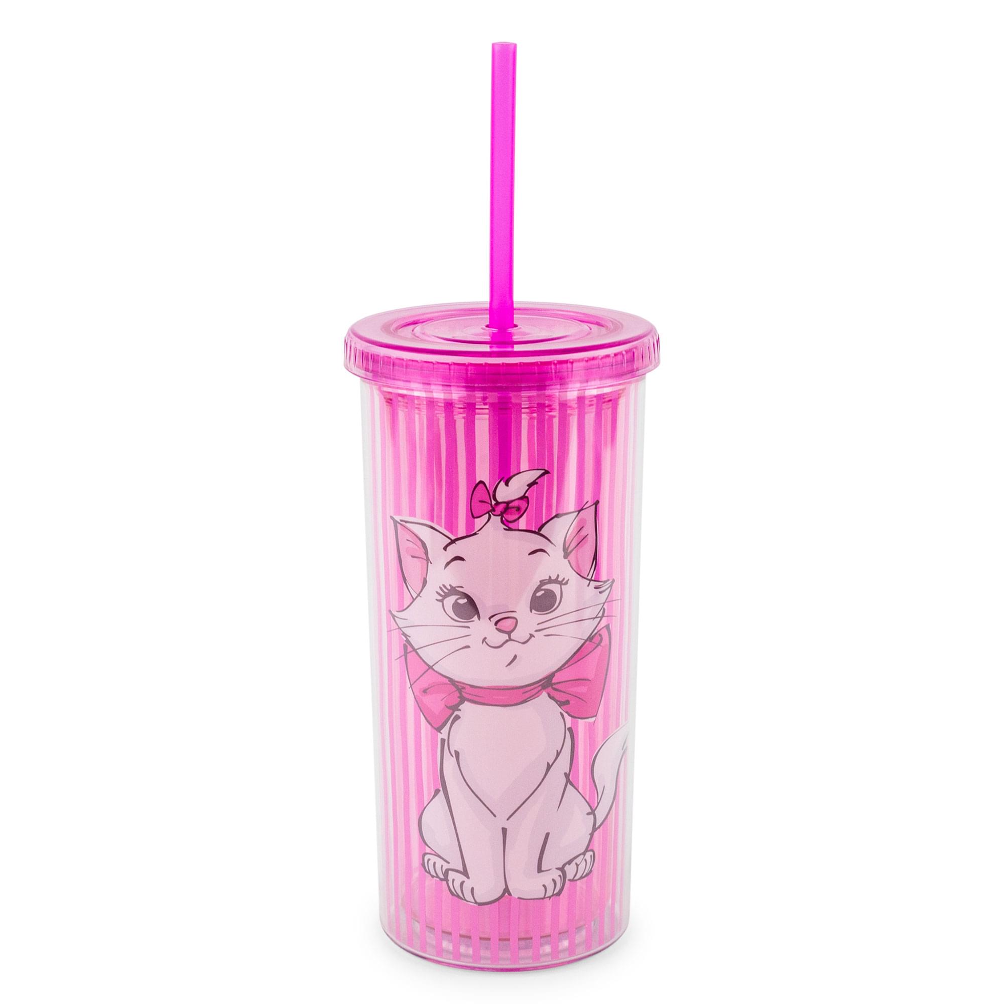 Paws-itively Purr-fect Tumbler 20oz