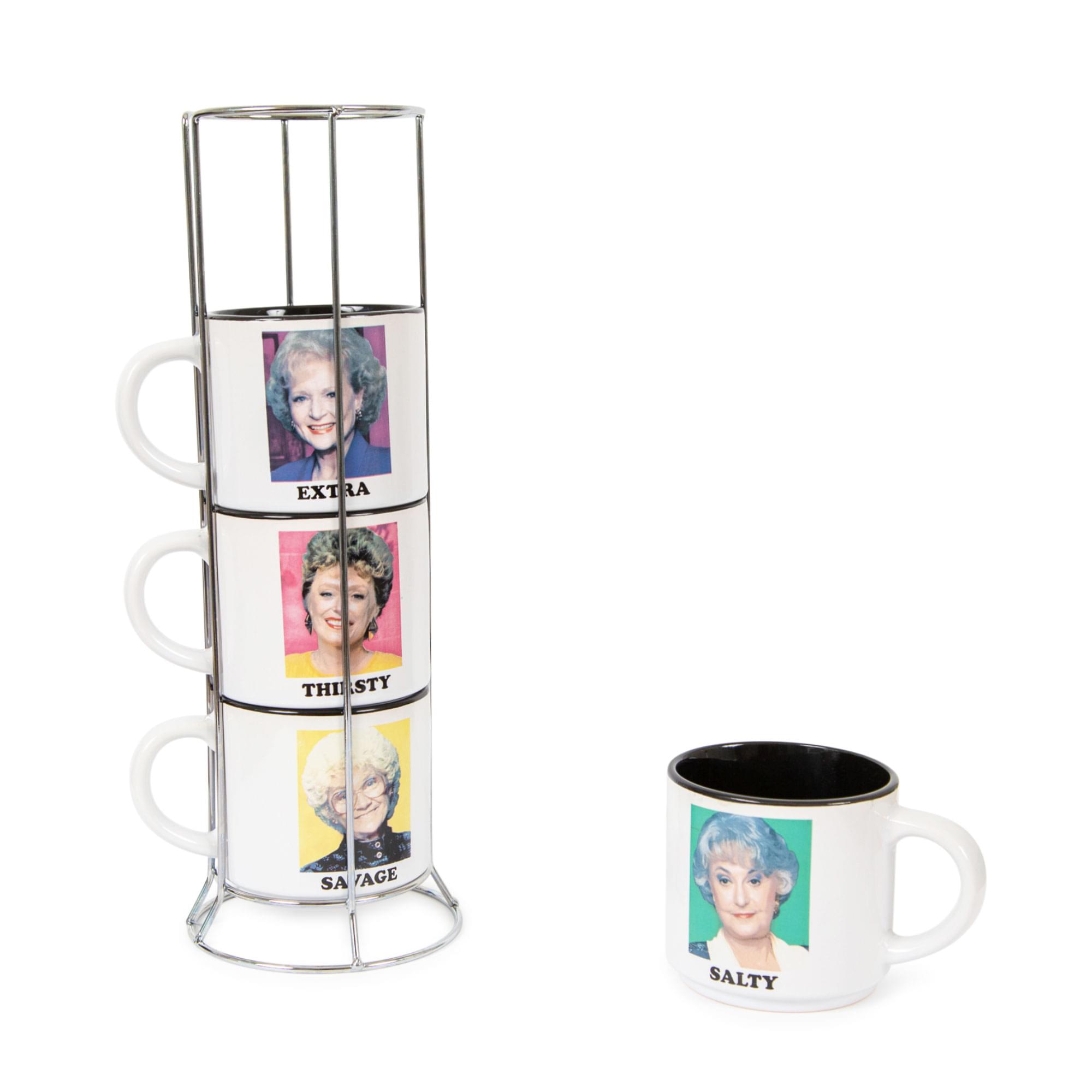 Two Chicks One Cup Girls Toys Gifts - CafePress