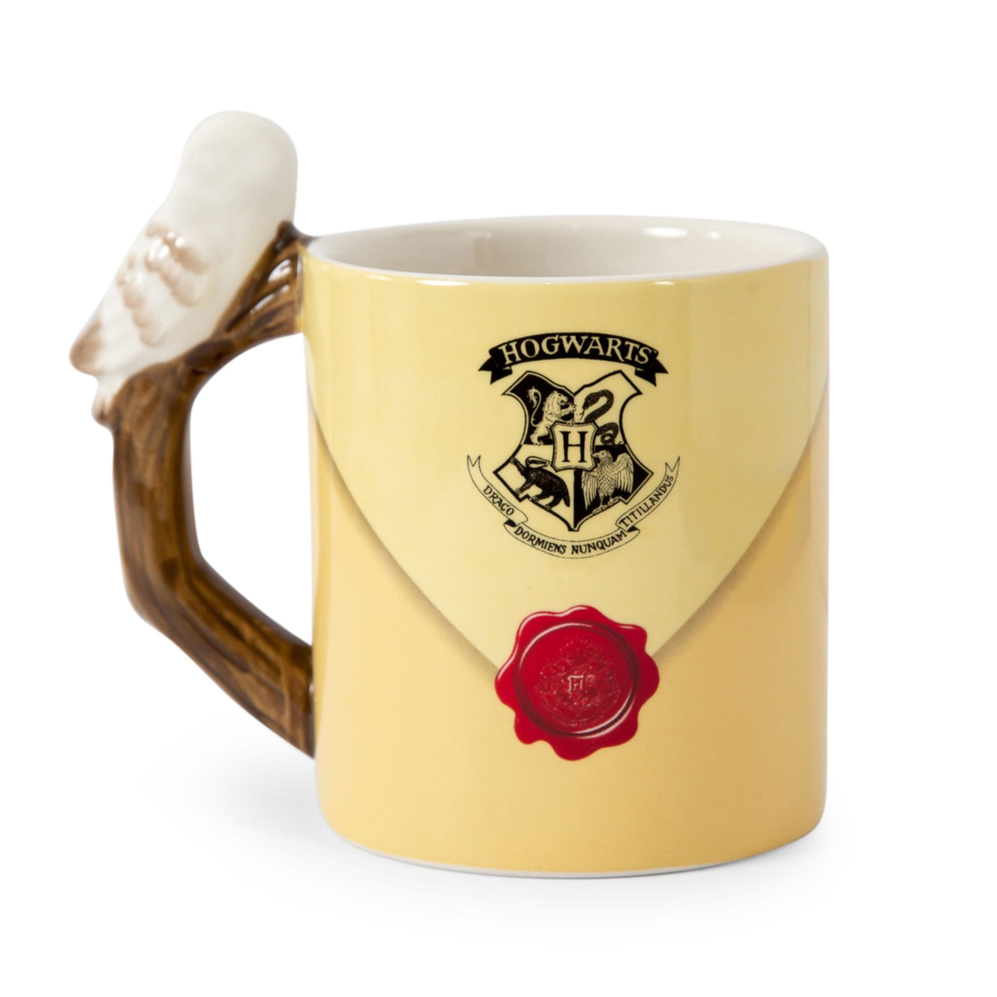 Toynk Harry Potter Hogwarts Crest Carnival Cup With Lid And Straw | Holds  20 Ounces