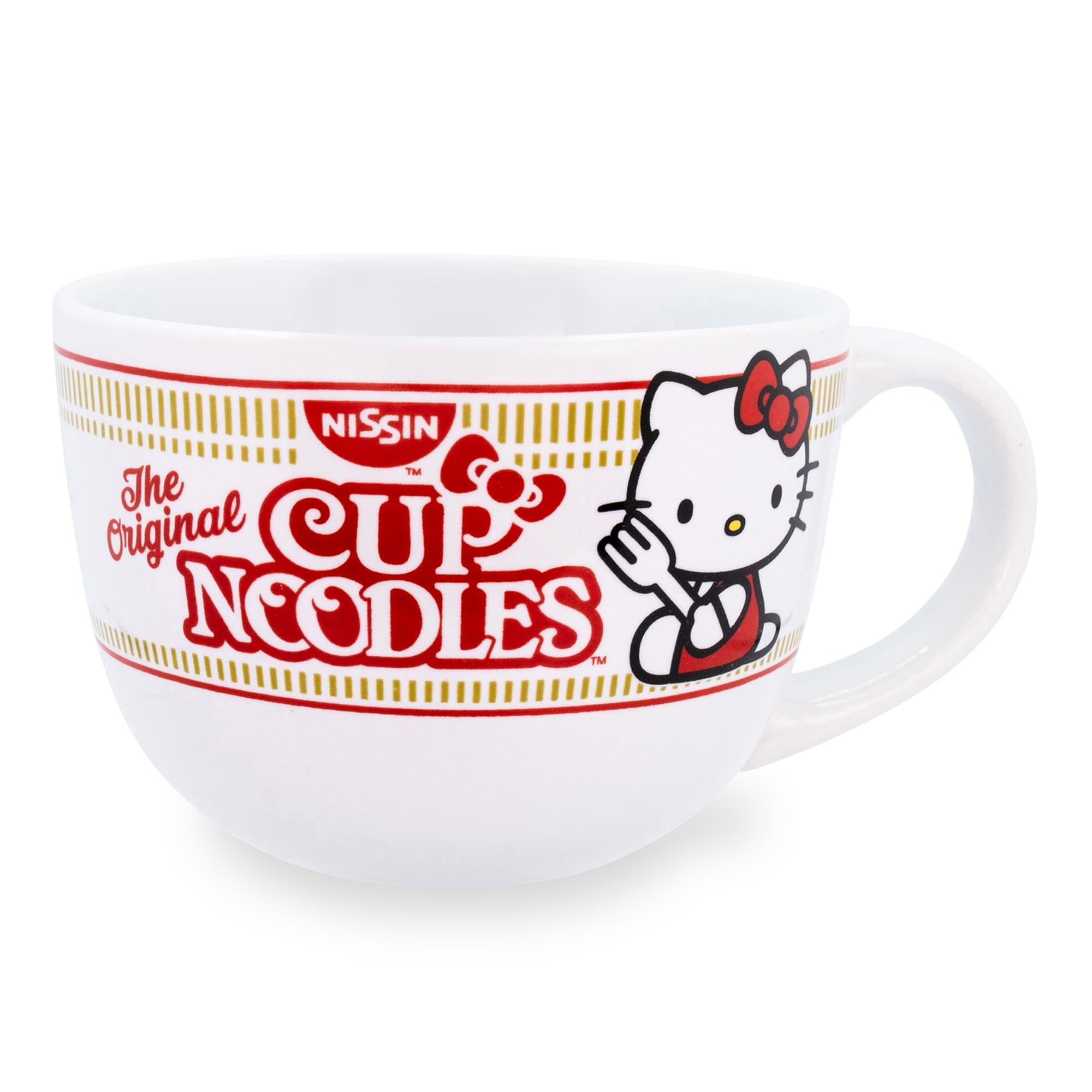 Everyday Delights Sanrio Hello Kitty Tumbler with