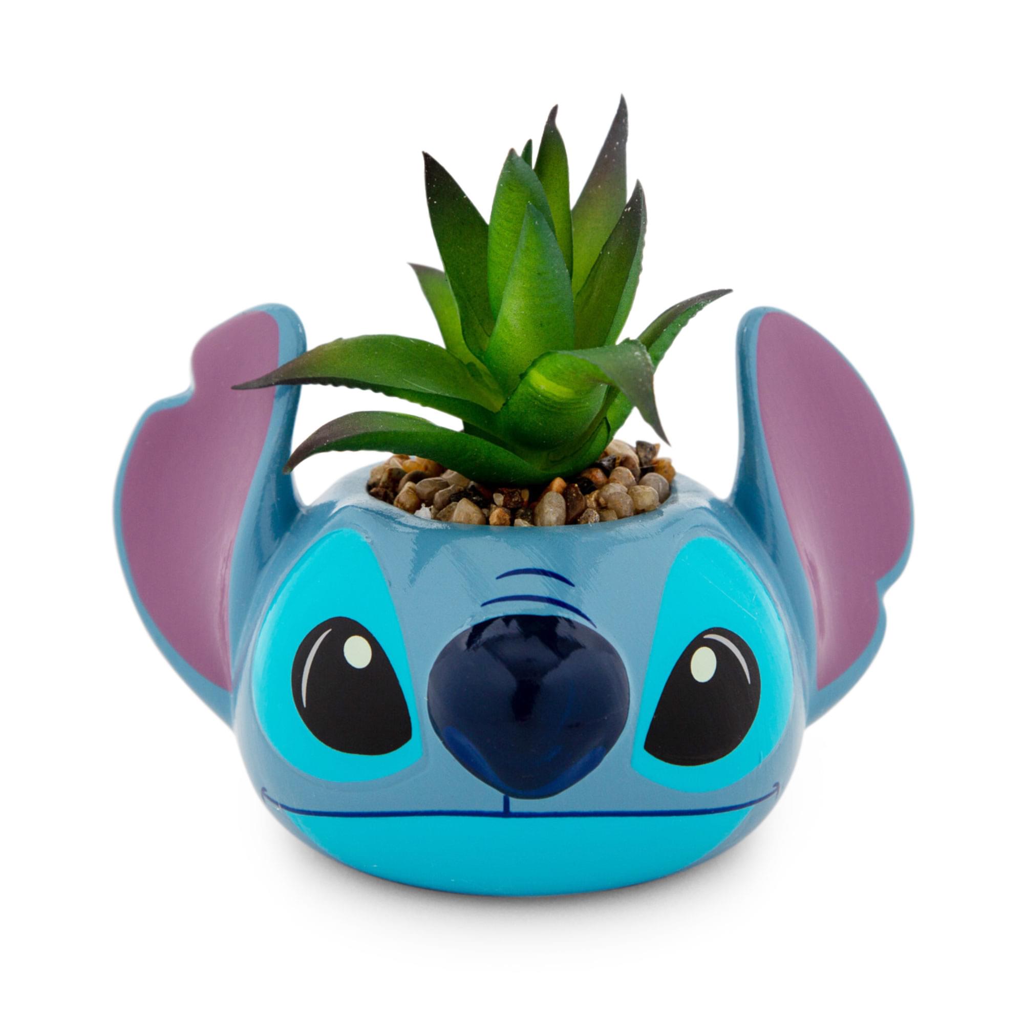  Buffalo Games - Pop it! Mini - Disney - Stitch - Officially  Licensed, Blue : Toys & Games