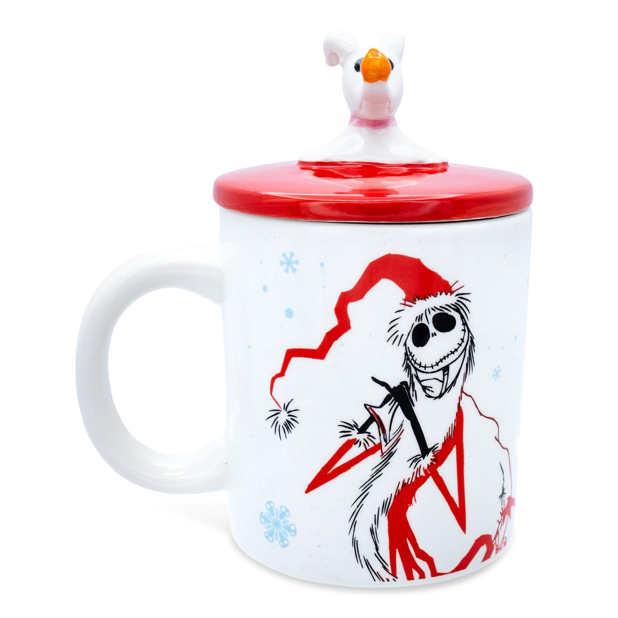 Girl Snowman Mug, Cute Snowman Christmas, Xmas Coffee Mugs