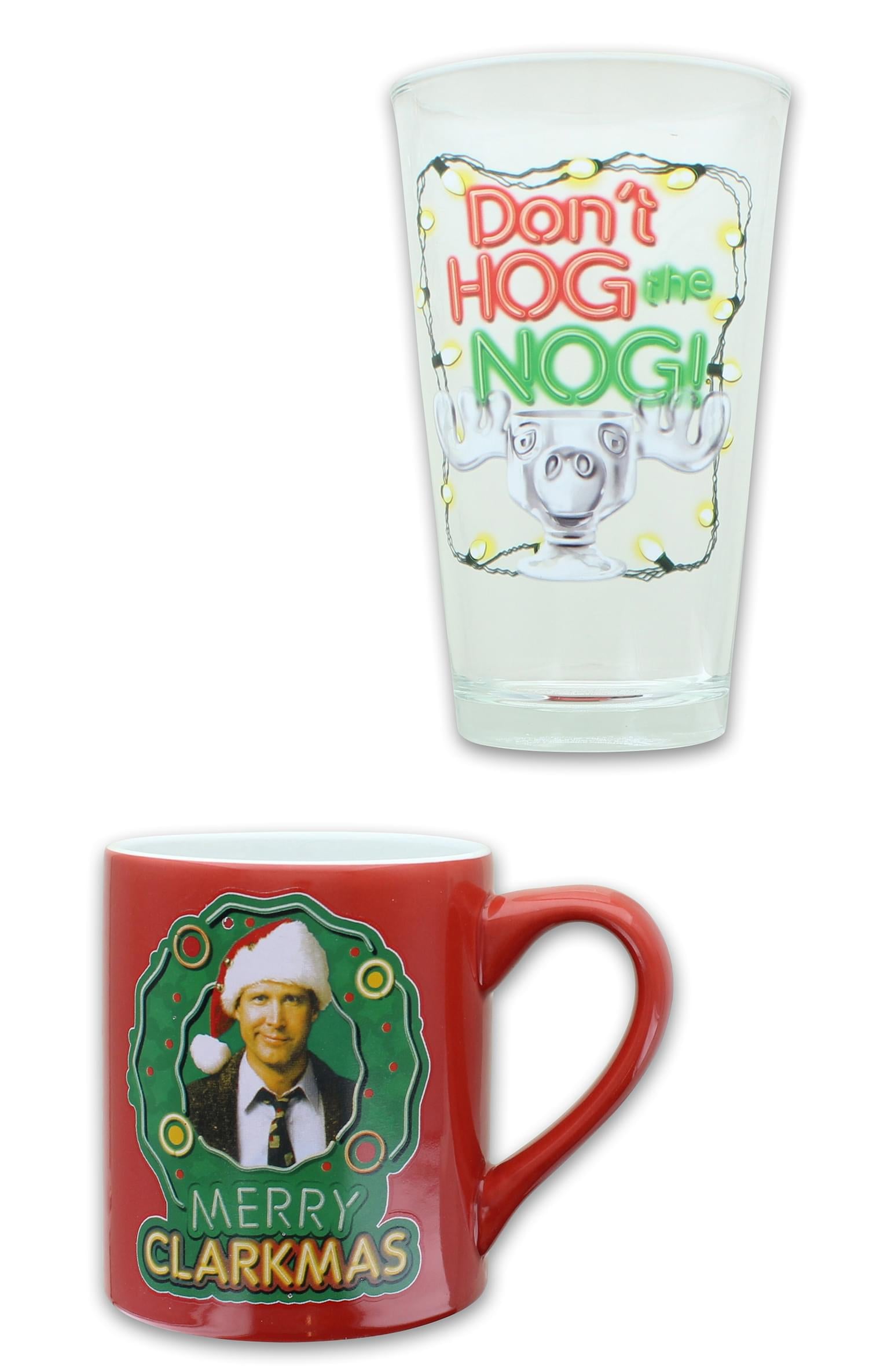 16oz Grinch Ceramic Mug