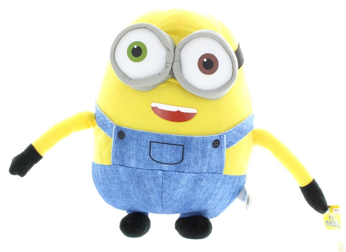 Giveaway: Despicable Me Minion Plush Backpack in 2023