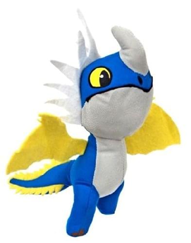 how to train your dragon stormfly toys