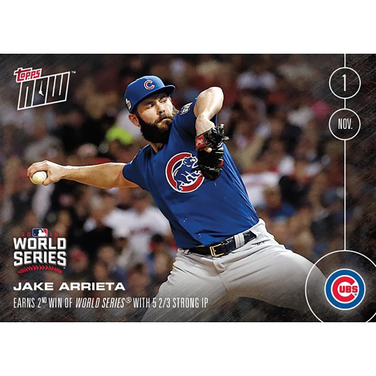 Jake Arrieta  Cubs players, Mlb chicago cubs, Cubs fan