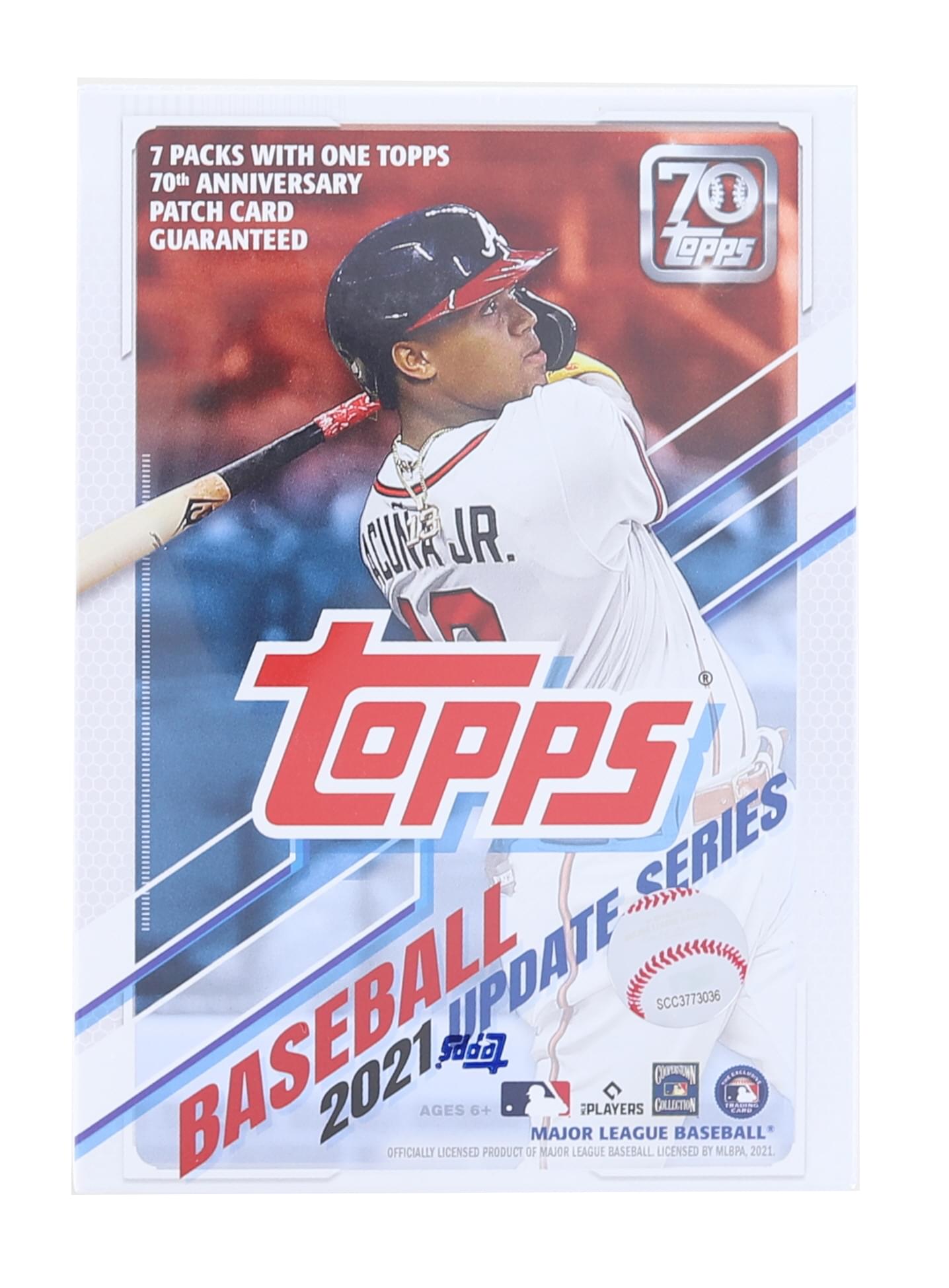 Baseball Cards, MLB Trading Card, Card Sets