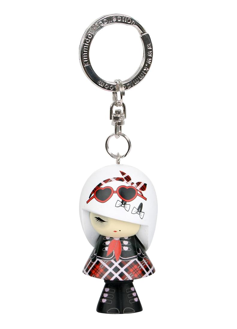 TwelveNYC | Celebrate Shop Shooting Star Keychain 