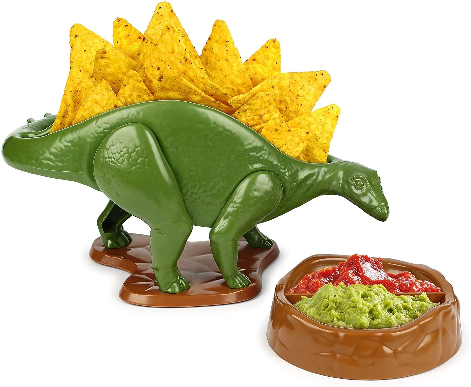 Dinosaur Zoo Snack Cup