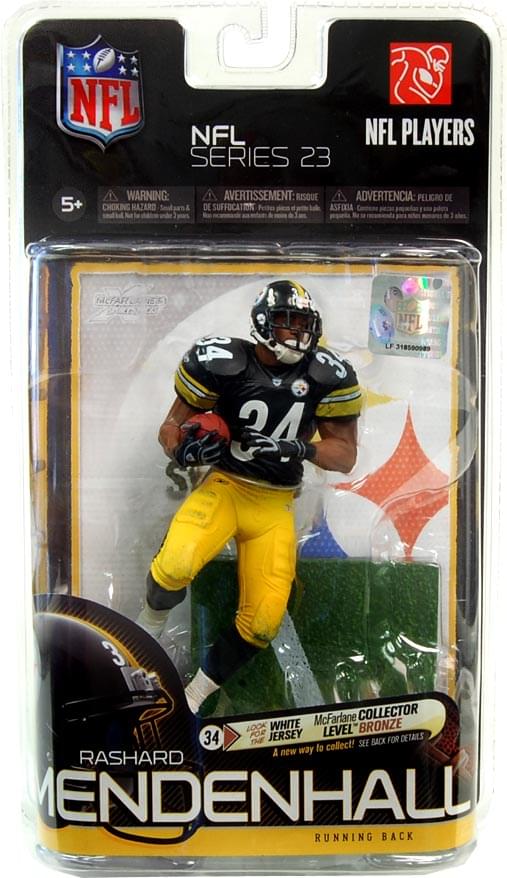 McFarlane NFL