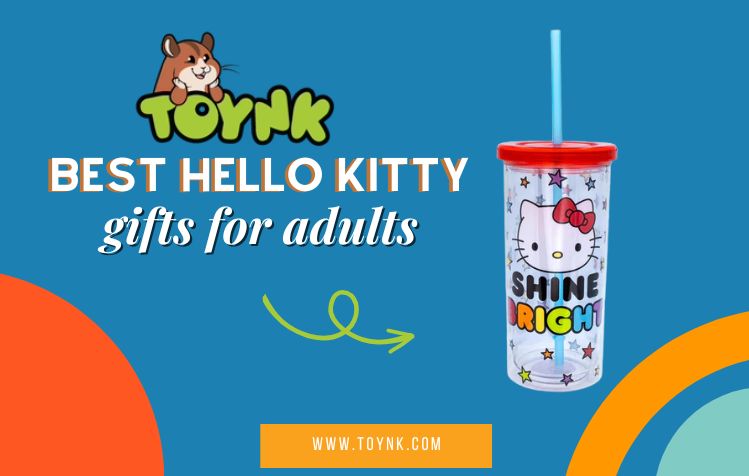 Best Hello Kitty Gifts For Adults