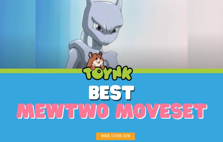 Best Mewtwo Moveset