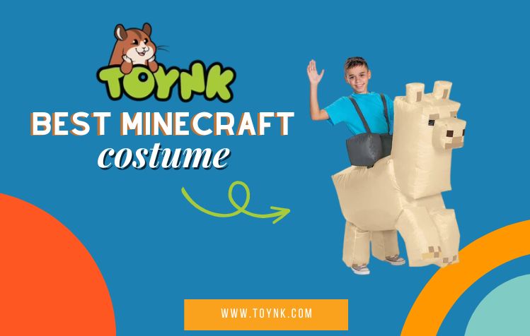 Best Minecraft Costume