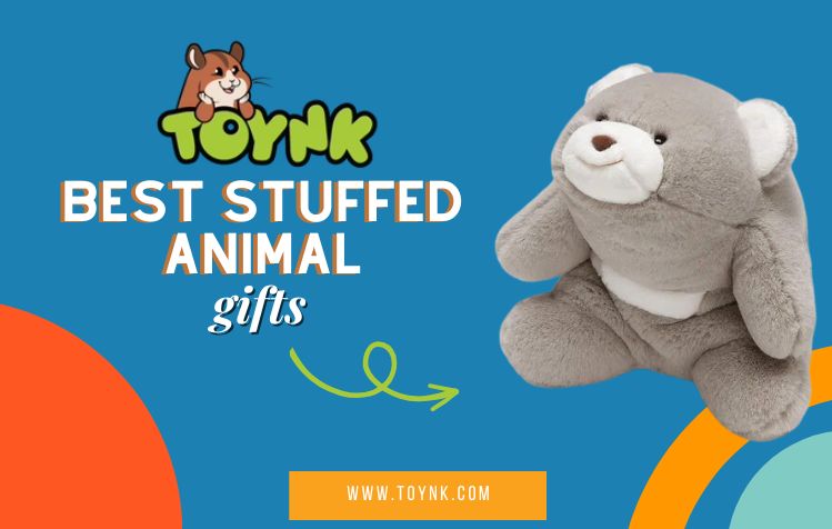 15 Best Stuffed Animal Gifts (2025 Updated)