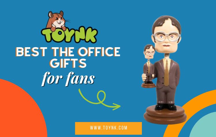 Best The Office Gifts for Fans