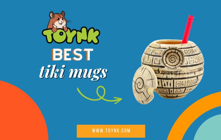 Best Tiki Mugs
