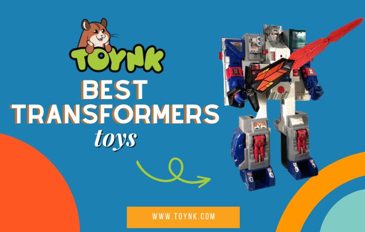 Best Transformers Toys