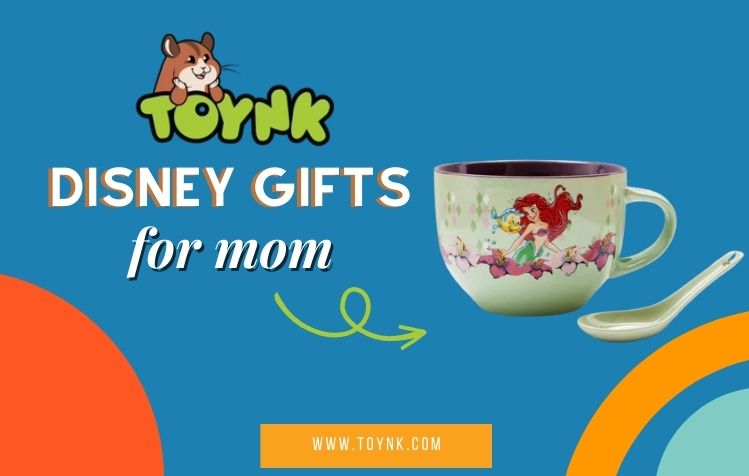 15 Unique Disney Gifts for Adults: Magical Finds (2024)