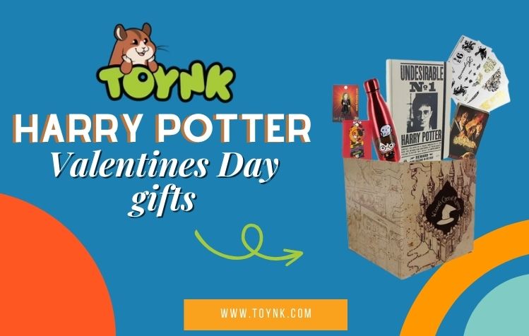 15 Best Harry Potter Valentine S Day Ts For Potterheads 2024