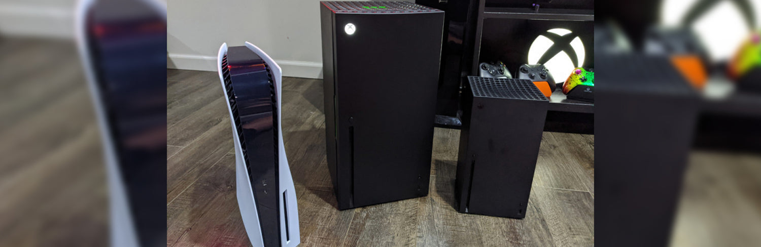 I Turned My Fridge Into a Gaming PC 