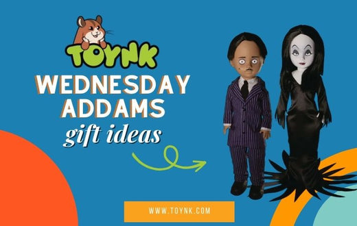 12 Best Wednesday Addams Gift Ideas for Fans (2025)