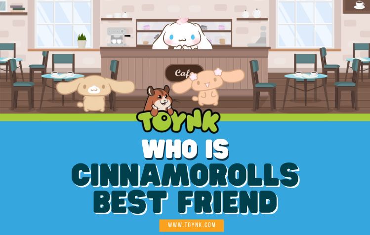 Who Is Cinnamorolls Best Friend