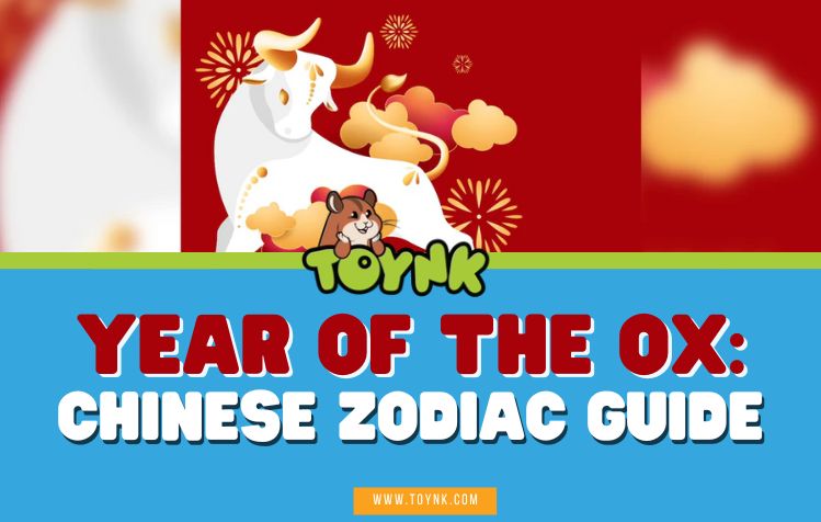 Year of the Ox Chinese Zodiac Guide