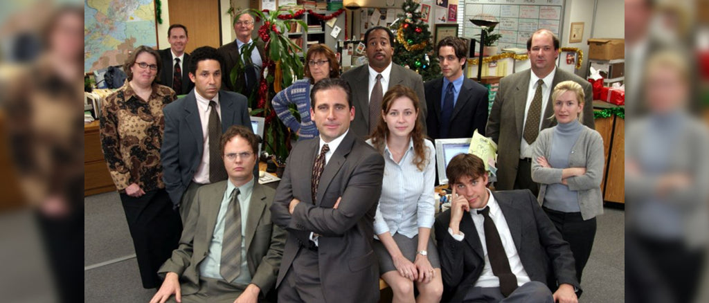 The Office' Best Episodes Ranked