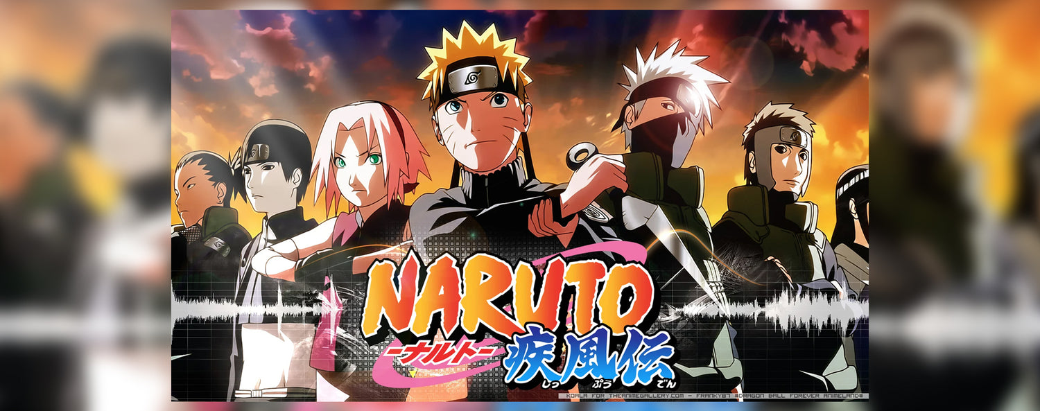 5 ways Naruto and One Piece are similar (and 5 ways they aren't)