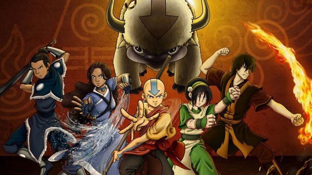 The 15 best episodes of Avatar: The Last Airbender