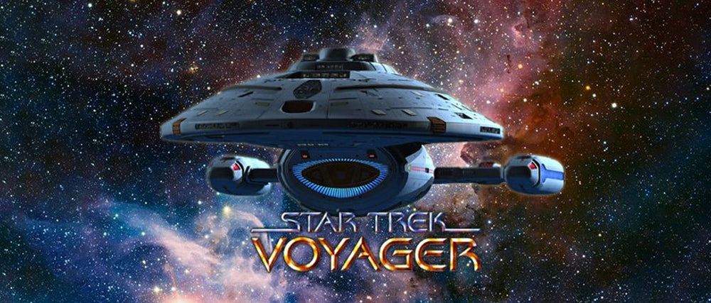 star trek voyager 2024