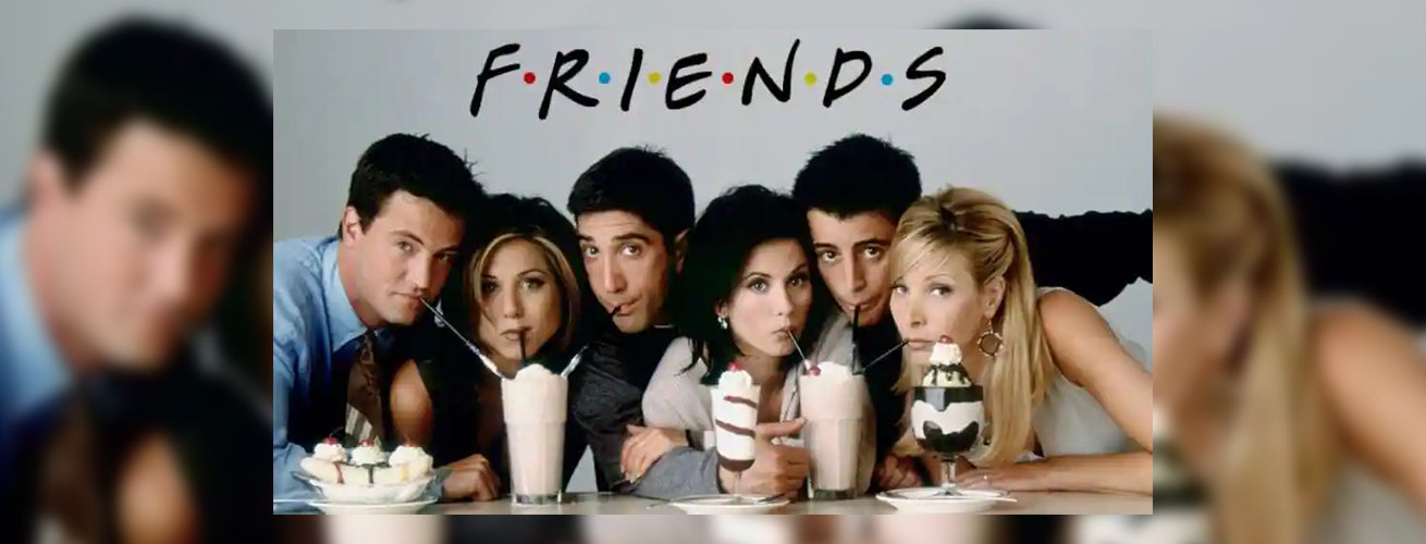 23 'Friends' TV Show Gifts for Fans – 'Friends' Gift Ideas