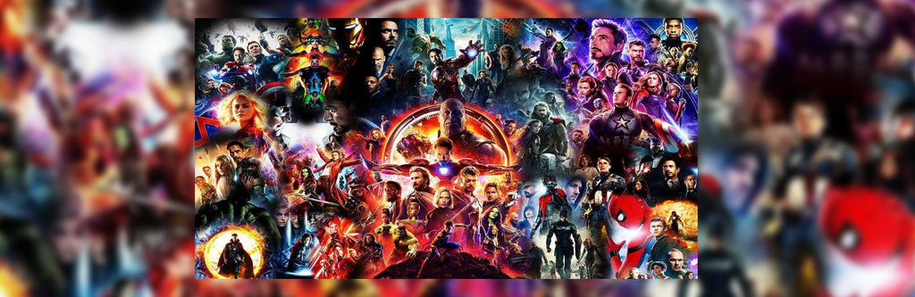 300+] Avengers Endgame Wallpapers