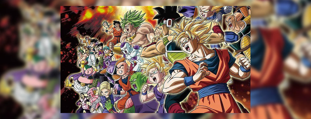 Dragon Ball Z: Movie 2 - The World's Strongest – Movies on Google Play
