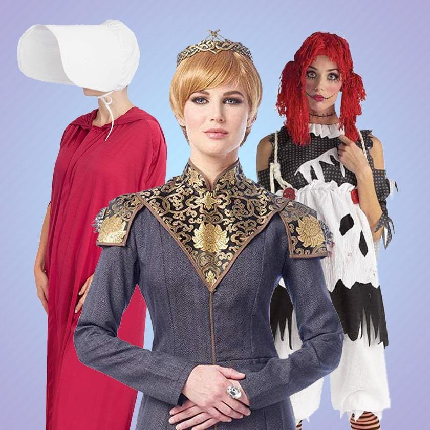 Shop Women's Costumes and Accessories