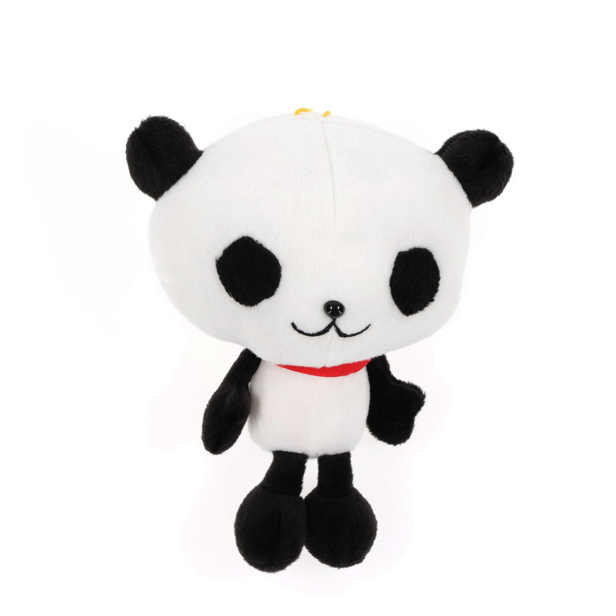 Panda Z - Pan Taron Plush | Free Shipping