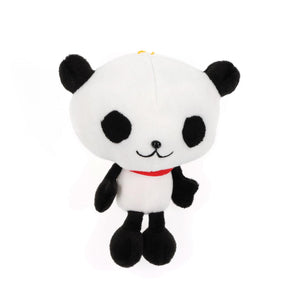 Panda Z Pan Taron Plush